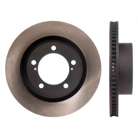 Advics A6F048 OE Disc Brake Rotor A6F048